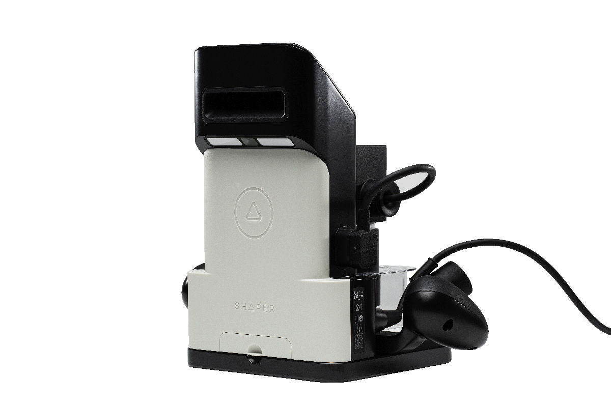 Shaper Origin Handheld CNC Router