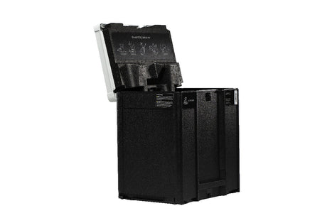 Shaper Origin Handheld CNC Router