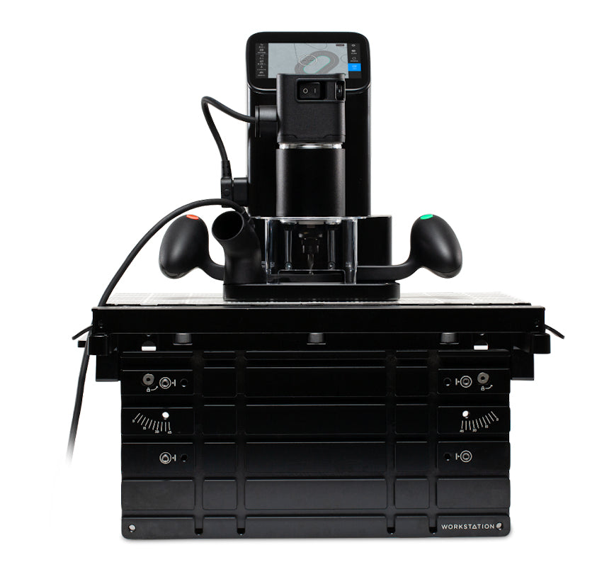 306254: Shaper Origin Handheld CNC Router