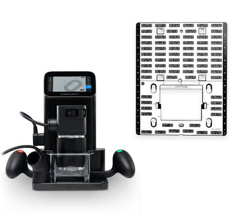 306256: Shaper Origin Handheld CNC Router