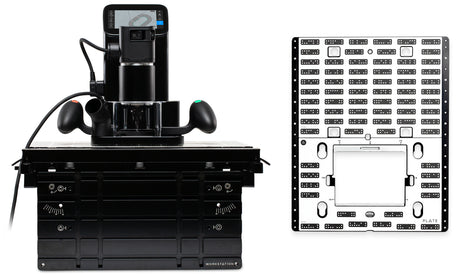 306258: Shaper Origin Handheld CNC Router