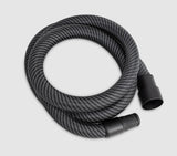 Shaper Woven Dust Hose - 2.5M