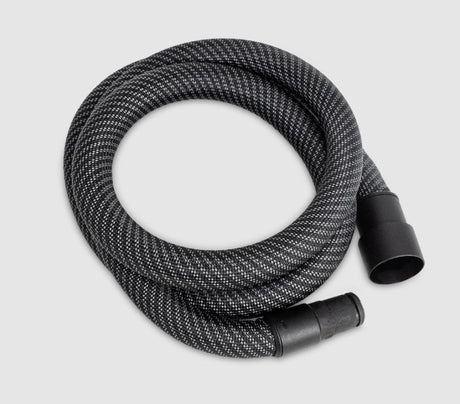 Shaper Woven Dust Hose - 2.5M