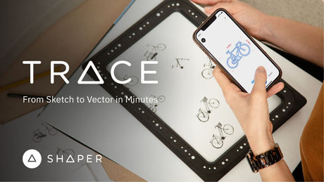 Shaper Trace