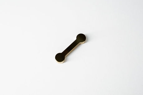 Shaper Brass Barbell Connectors - Pack of 5