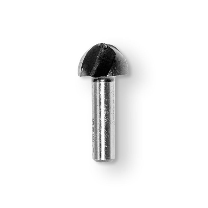 Shaper Tools Coving Router Bit