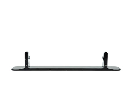 Edge Mortising Adapter for Shaper Workstation