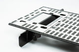 Edge Mortising Adapter for Shaper Workstation