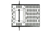 Edge Mortising Adapter for Shaper Workstation