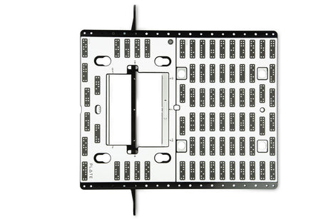 Edge Mortising Adapter for Shaper Workstation