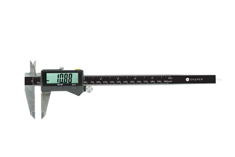 Shaper Tools Connected Caliper