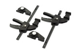 Shaper Reversible Clamp - Pack of 2