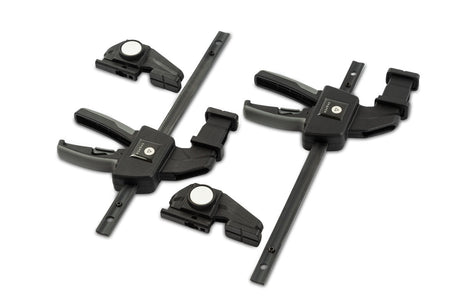 Shaper Reversible Clamp - Pack of 2