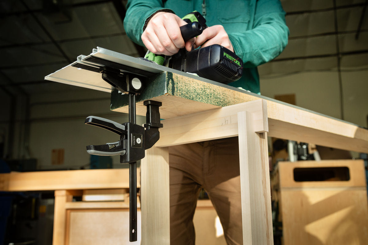 Shaper Reversible Clamp - Pack of 2 – Highland Woodworking