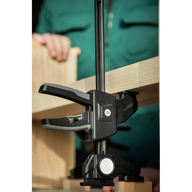 Shaper Reversible Clamp - Pack of 2