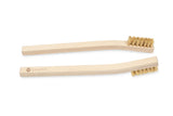 Shaper Clearing Brush - Pack of 2