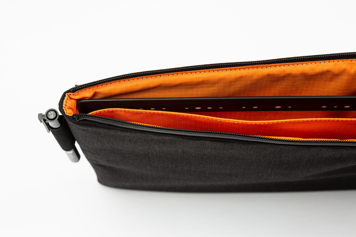 Shaper Trace Case