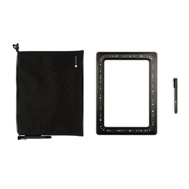 Shaper Trace Case