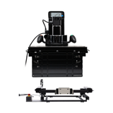 Shaper Origin, Workstation, and Bench Pilot