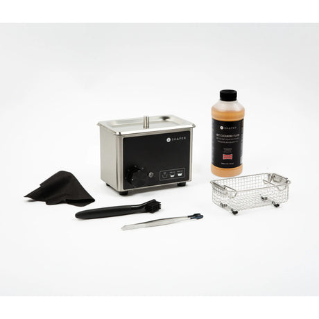Shaper Tools Ultrasonic BitWasher