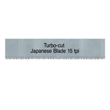 310109: Turbo-Cut Blade for Classic 400 Frame Saw