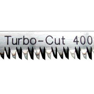 310110: Narrow Turbo-Cut Blade for Classic 400 Frame Saw