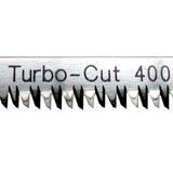 310110: Narrow Turbo-Cut Blade for Classic 400 Frame Saw