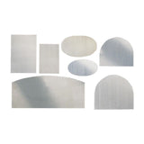 310115: Small Curved Scraper Set