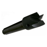 4-Spur Morse Taper Drive Center