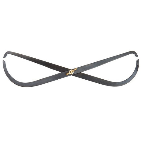 Double-Ended Vessel Caliper - 5 inch