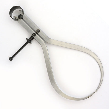 310502: Calipers and Dividers - 8 inch
