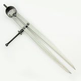 310504: Calipers and Dividers - 8 inch