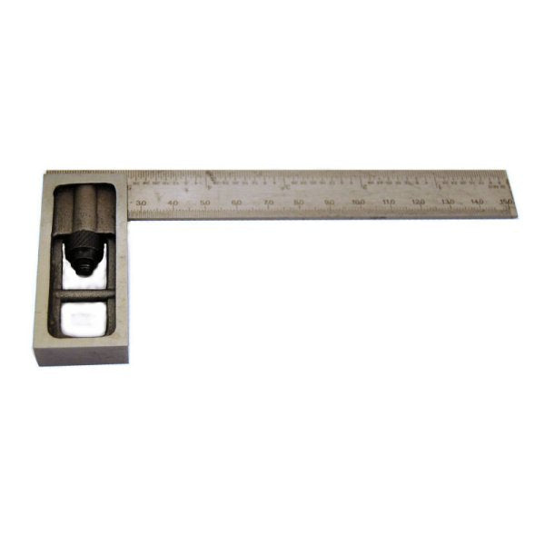 Double Square - 6 inch