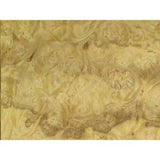 321044: Ash Burl Veneer - 3 sq. ft.