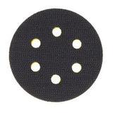 Mirka Round Sander Pad - 3 inch