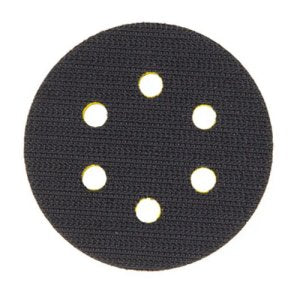Mirka Round Sander Pad - 3 inch