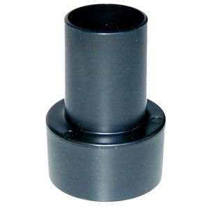192518: 1-1/2 inch x 2-1/4 inch Shop Vac Adapter