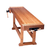 Modern Bench Plan