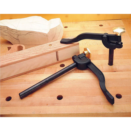 Veritas Bench Hold Down