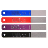 425331: EZE-LAP Diamond Paddles