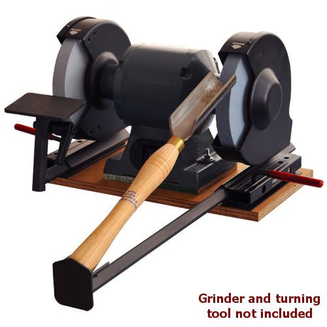 Oneway Wolverine Grinding Jig