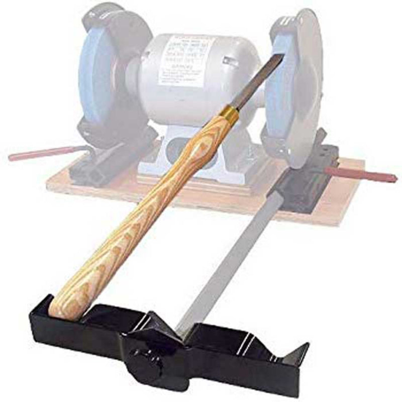 Oneway Wolverine Skew Grinding Attachment