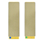 425382: DMT Duo-Sharp 8 Inch and 10  Inch Diamond Stones