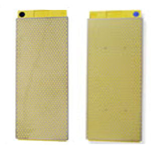 425385: DMT Duo-Sharp 8 Inch and 10  Inch Diamond Stones