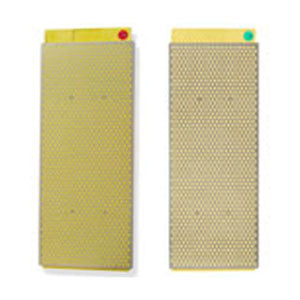 425386: DMT Duo-Sharp 8 Inch and 10  Inch Diamond Stones