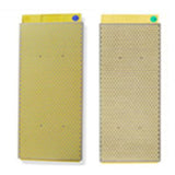425387: DMT Duo-Sharp 8 Inch and 10  Inch Diamond Stones