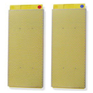 425388: DMT Duo-Sharp 8 Inch and 10  Inch Diamond Stones