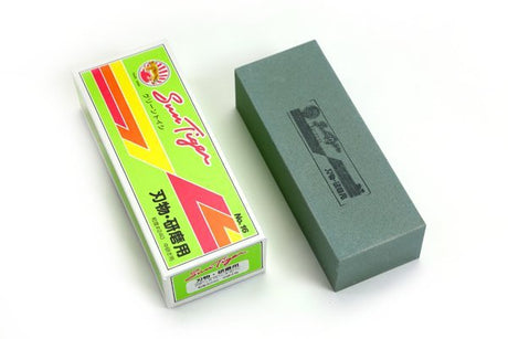 Sun Tiger Green Waterstone - 240 grit