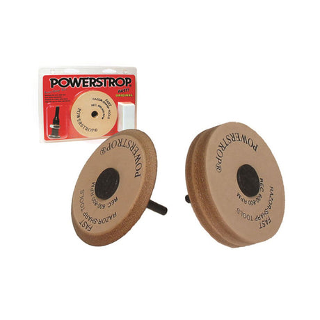 PowerStrop Deluxe Honing Kit
