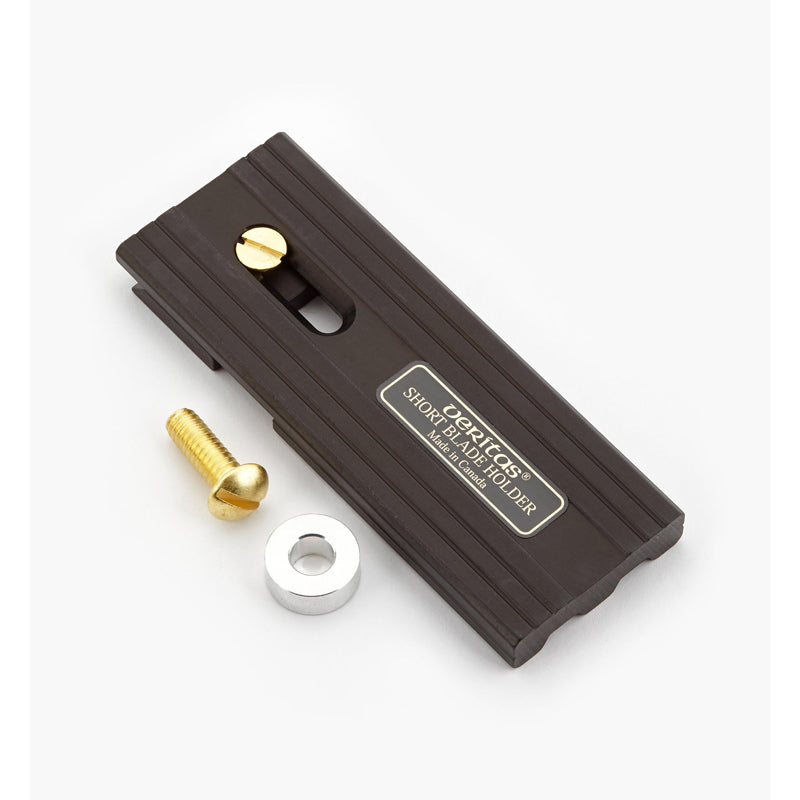 Veritas Honing Guide Small Blade Holder